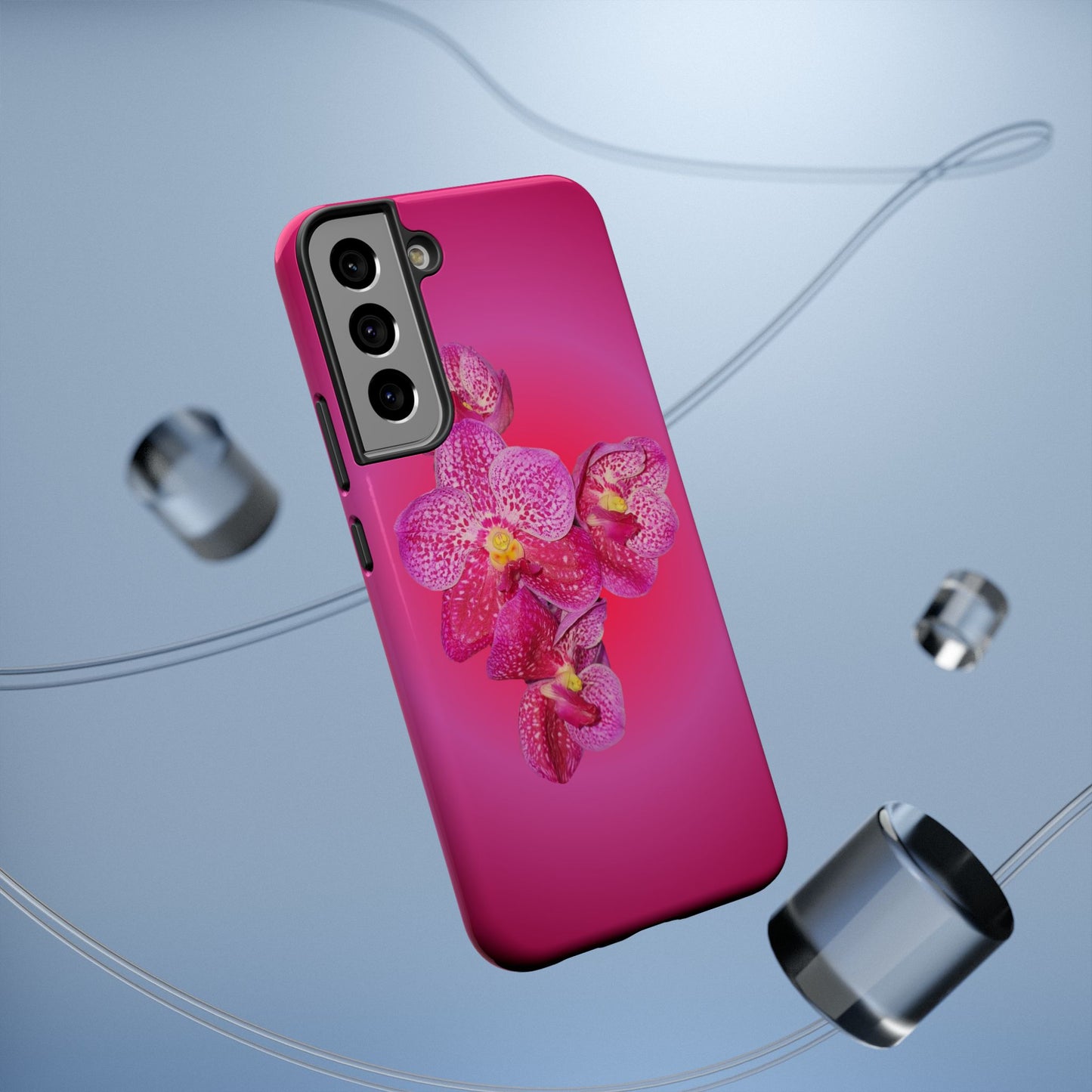 That’s Kinda Orchid Case