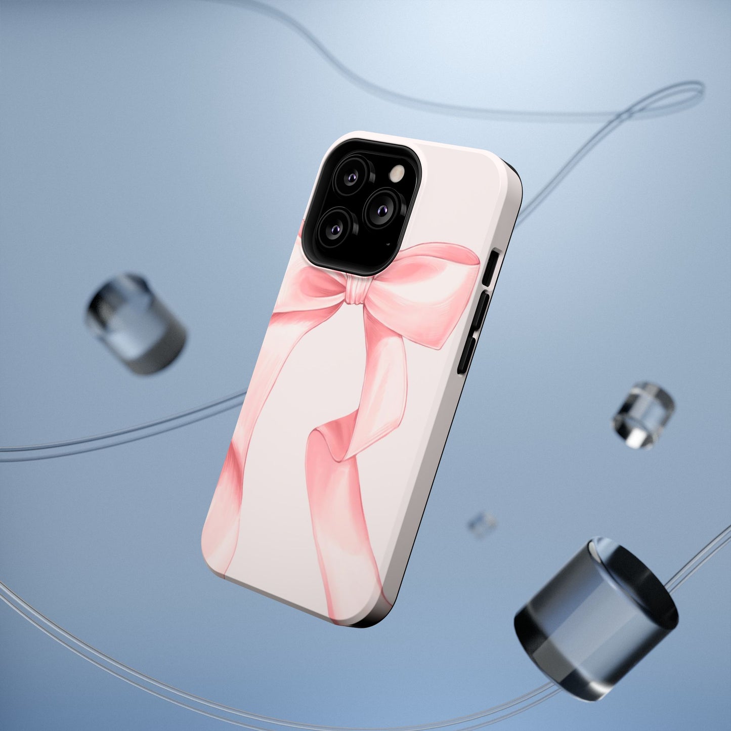 Tied With A Ribbon Case