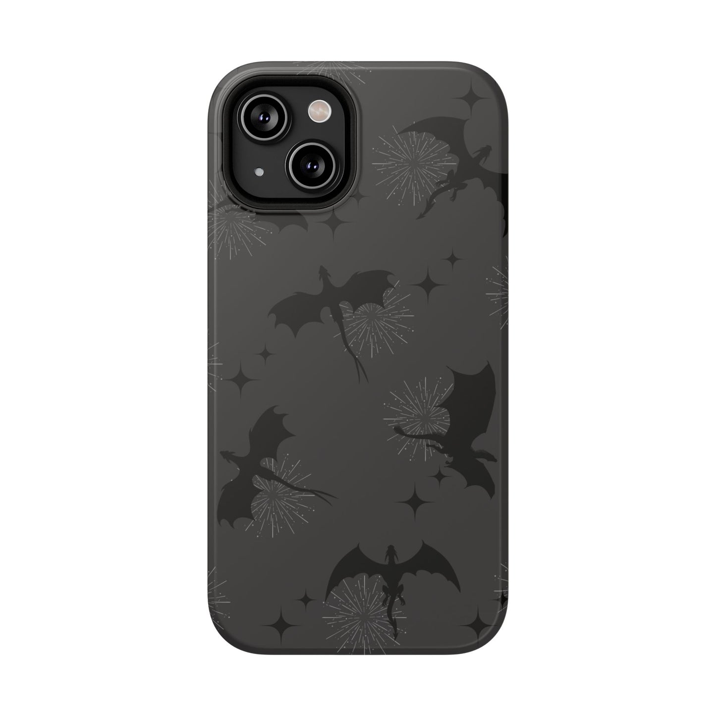 The Mother Of Dragons Case