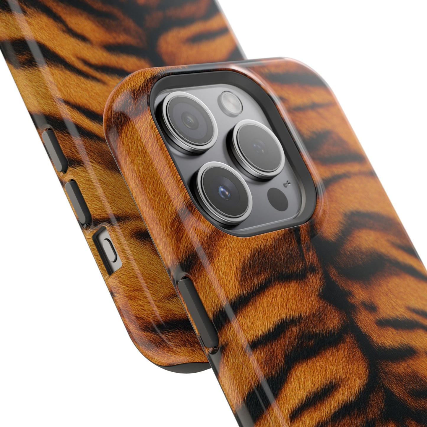 Tigress Case
