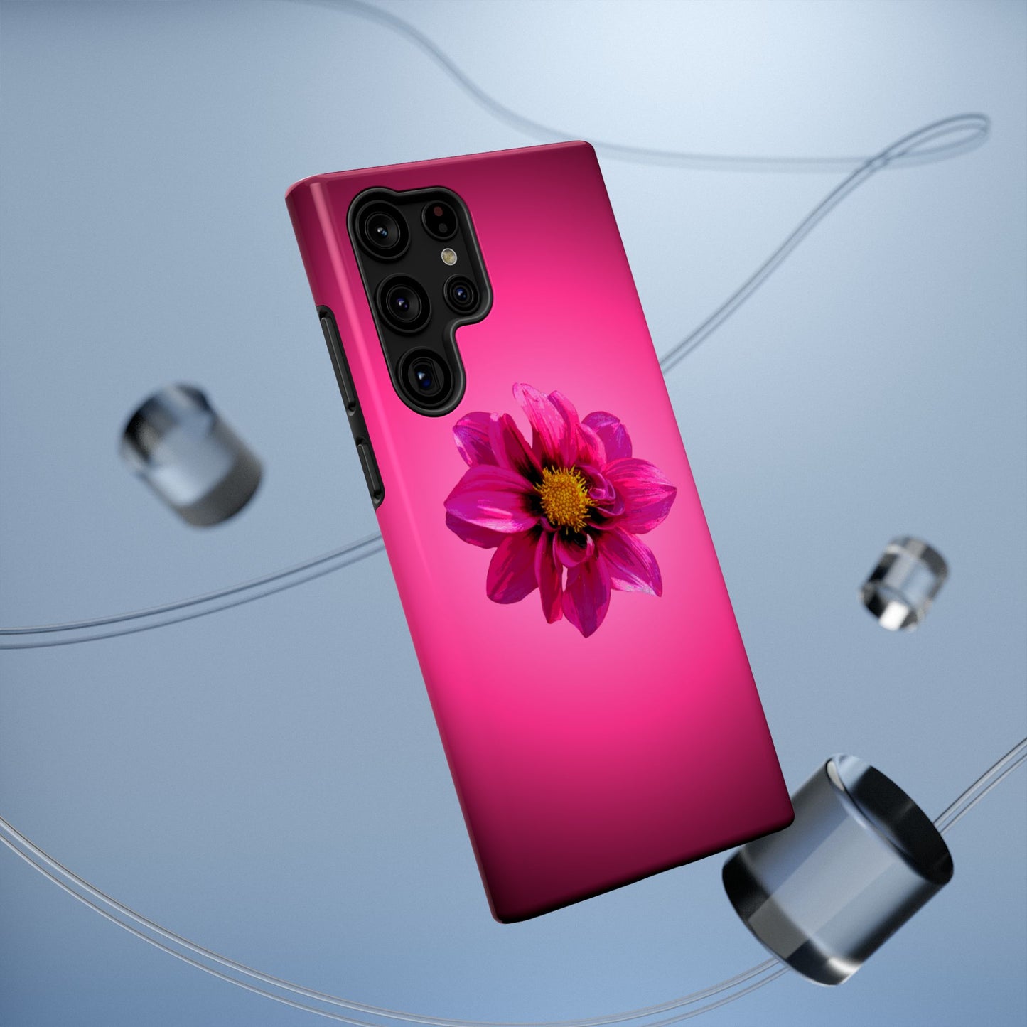Fresh As A Daisy Case