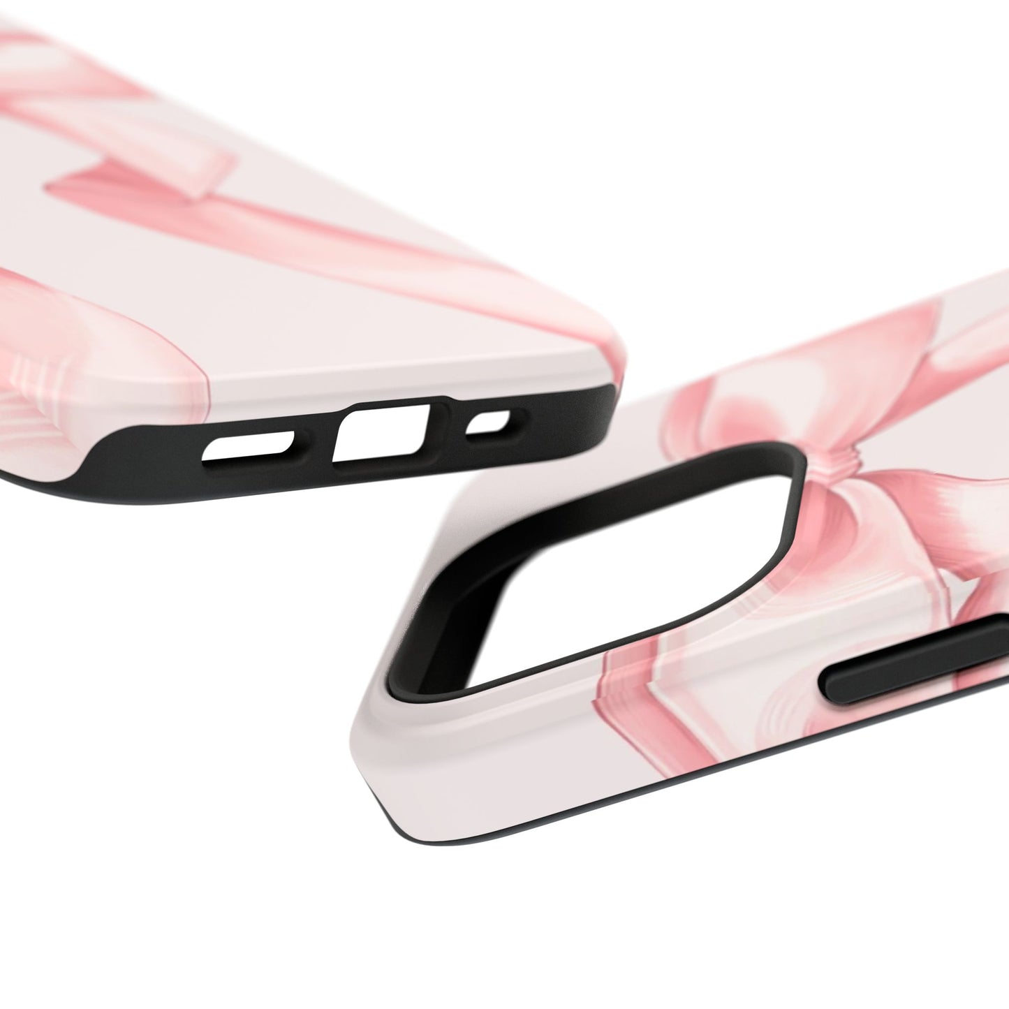 Tied With A Ribbon Case