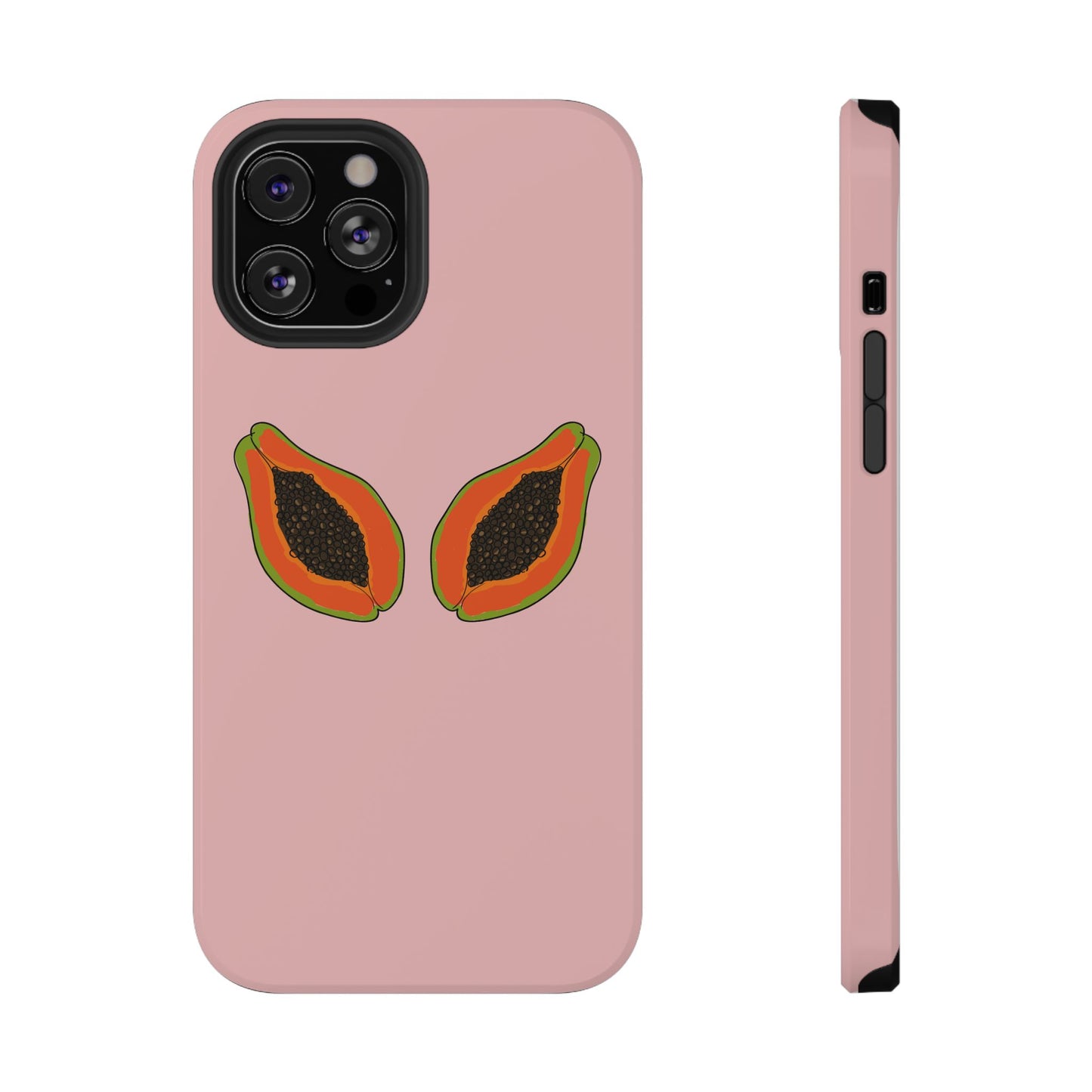 Papaya Party Case