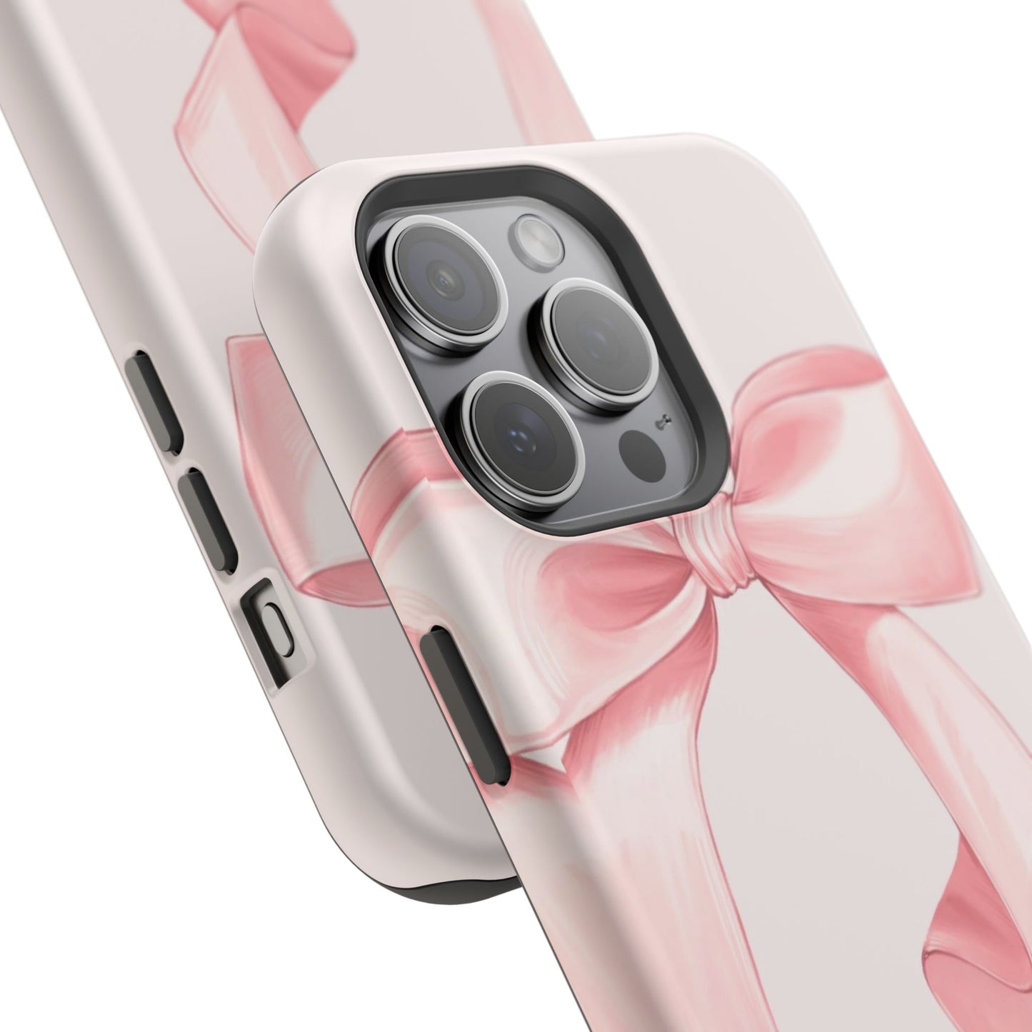 Tied With A Ribbon Case
