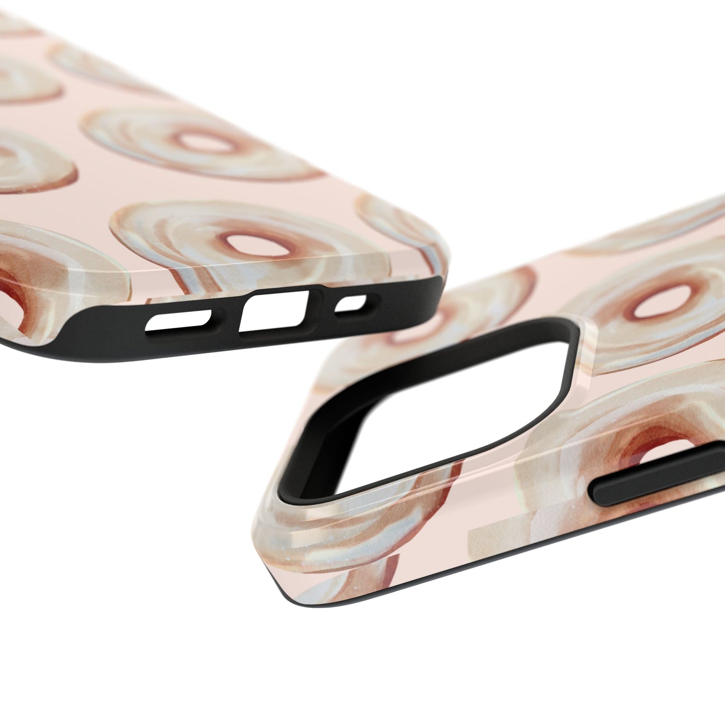 Glazed AsF Case