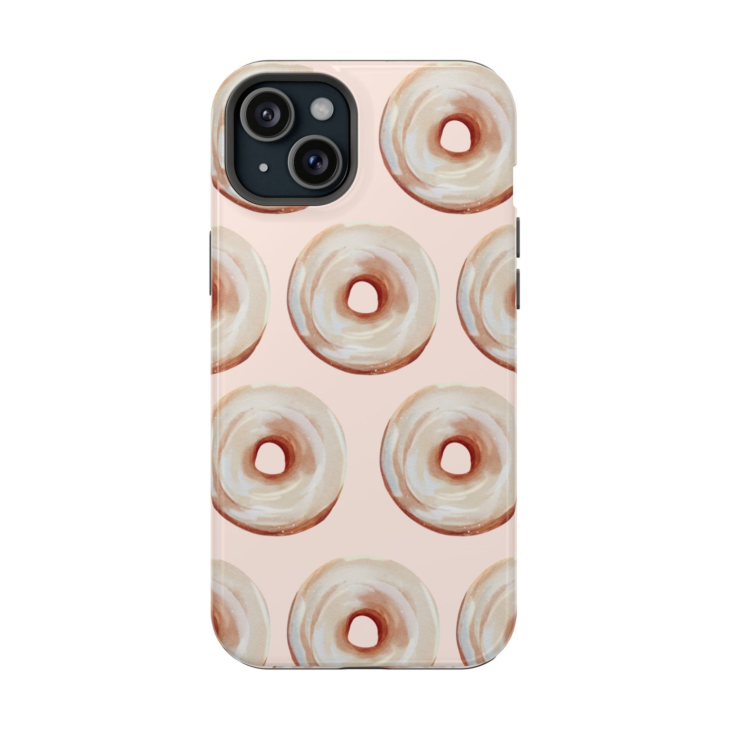 Glazed AsF Case