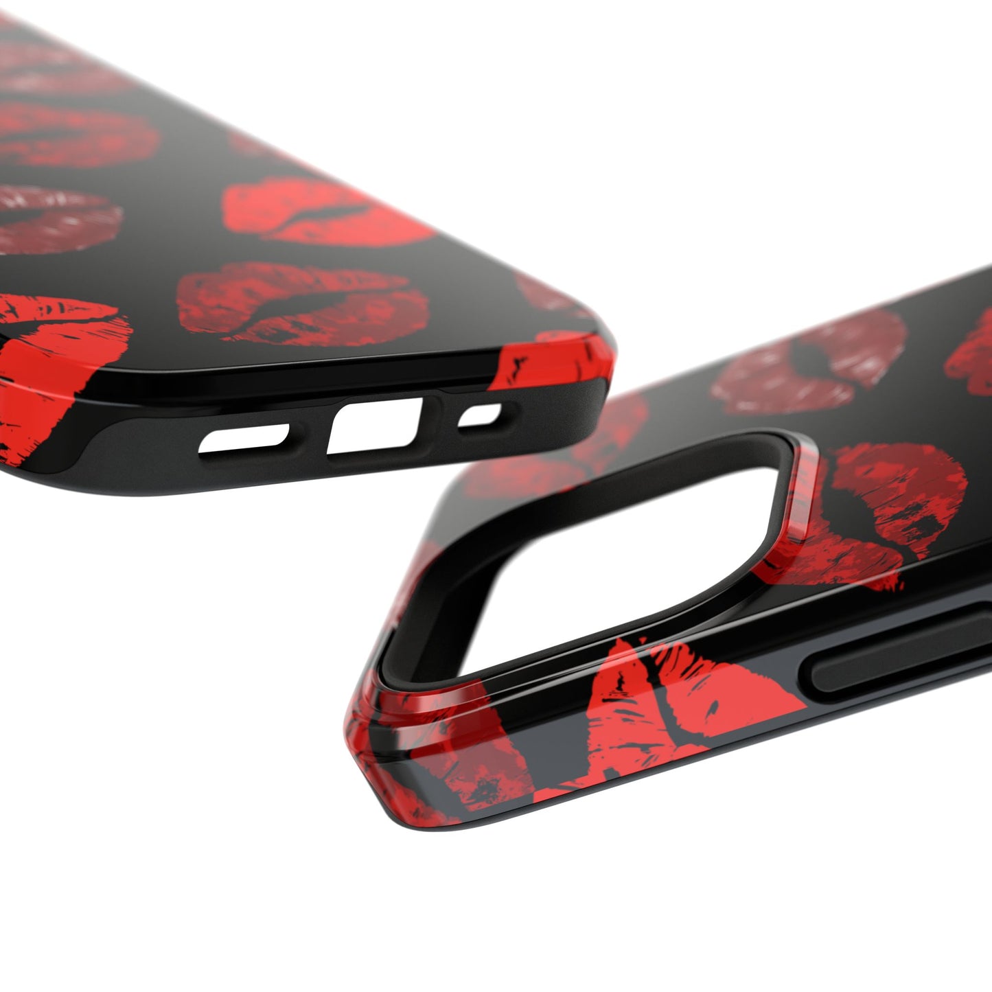 Lip Locked Case