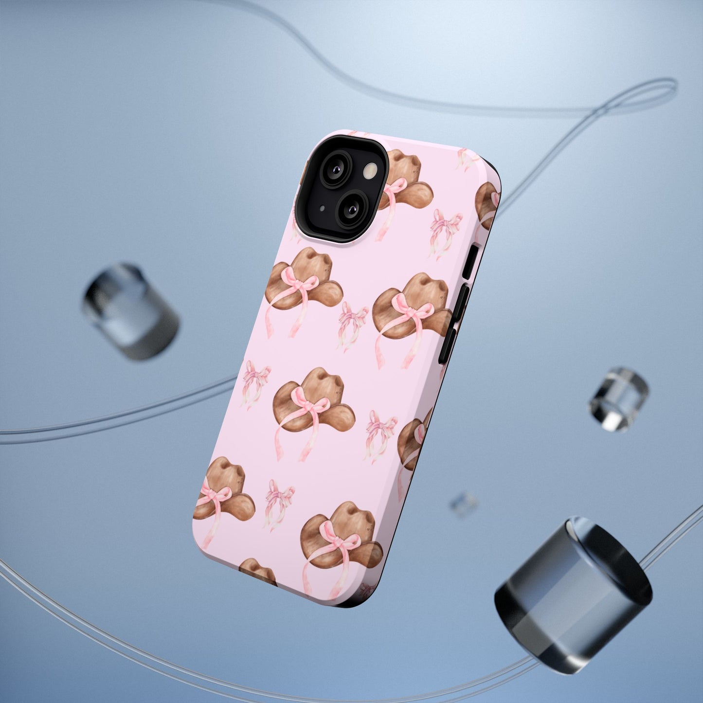 CowBoy CowBow Case
