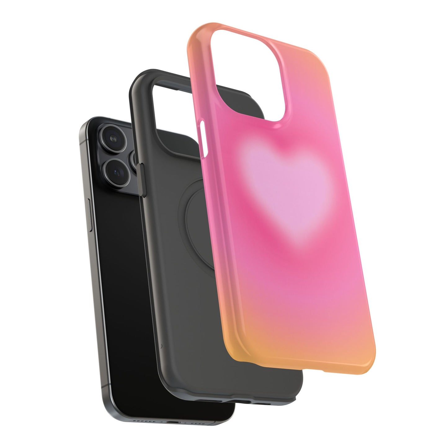Sunset Of Love Case