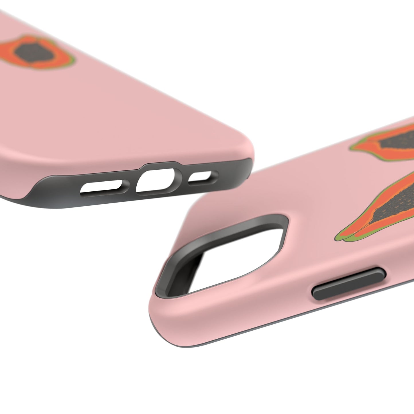 Papaya Party Case