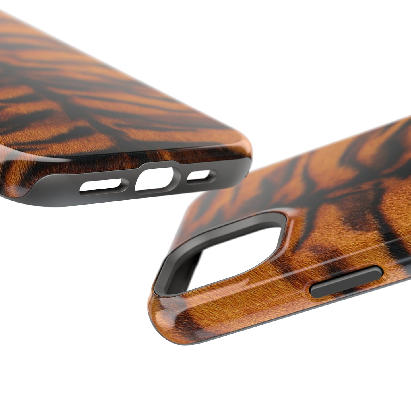 Tigress Case