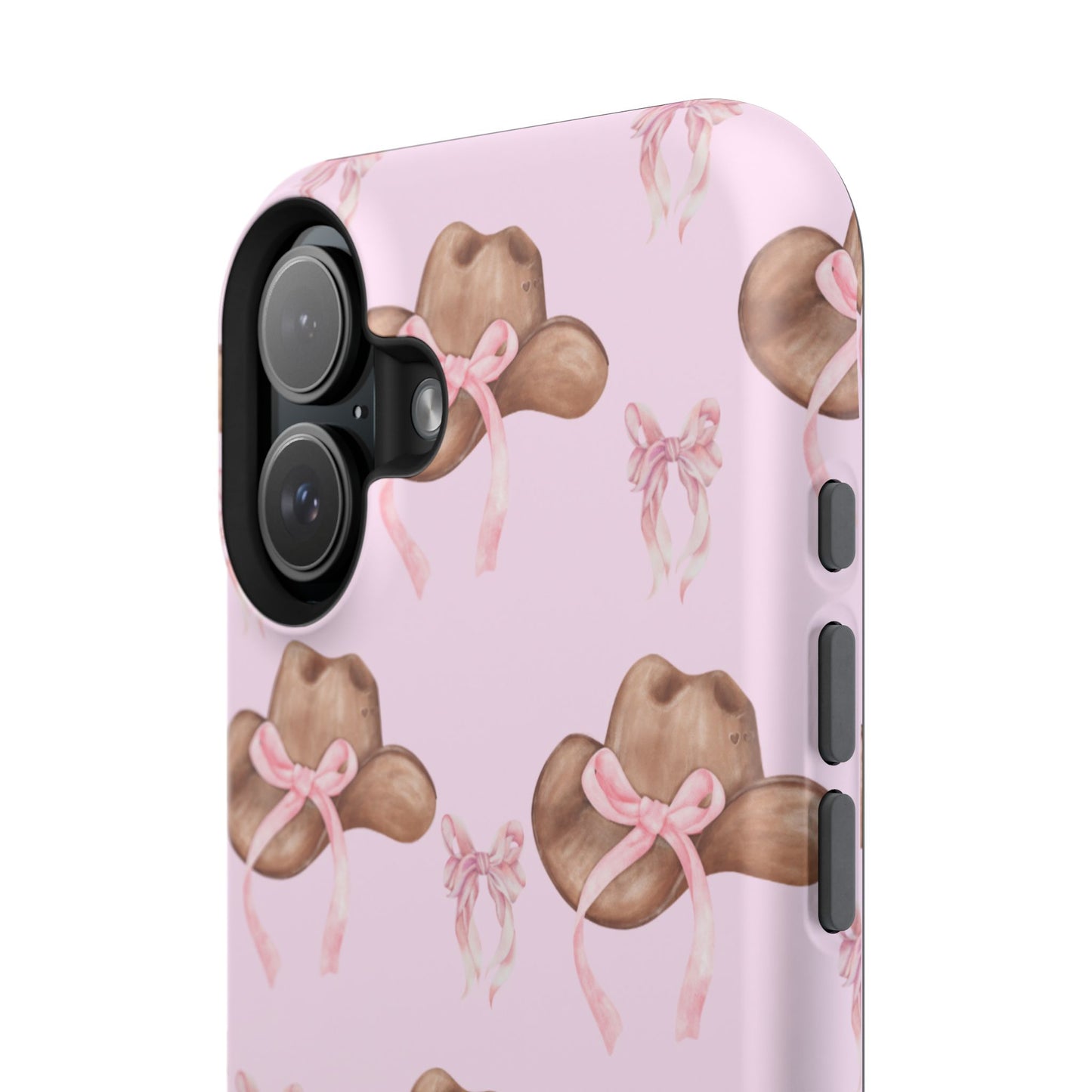 CowBoy CowBow Case