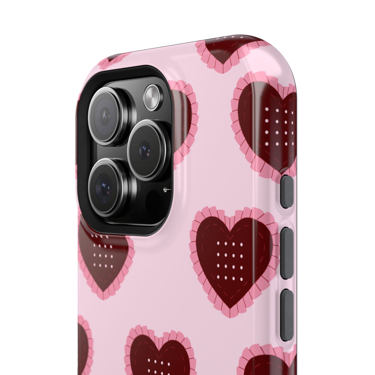 I Heart Allora Case