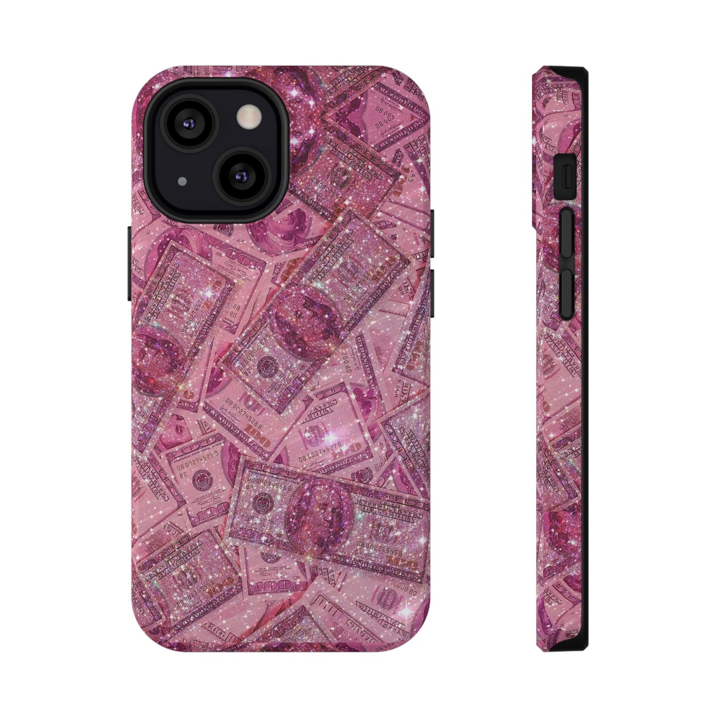 Dollar Dollar Bills Case