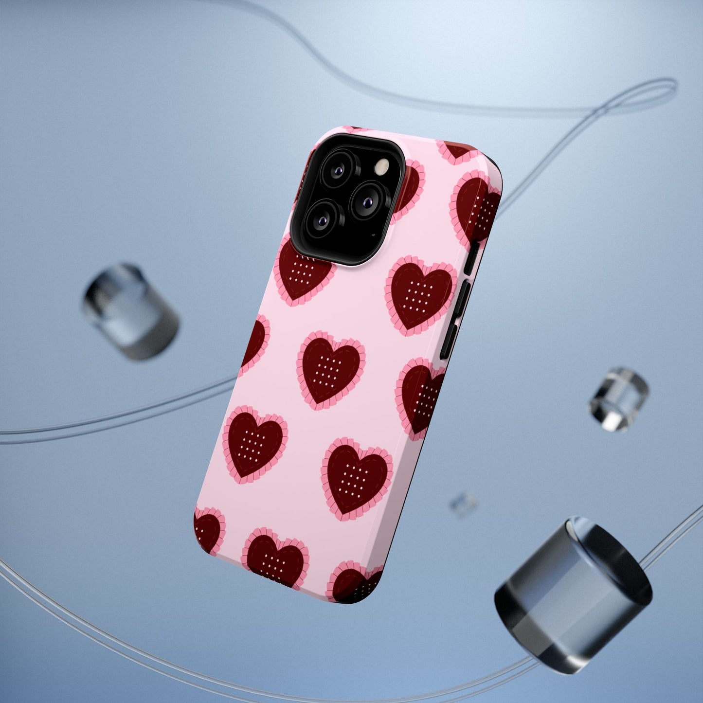I Heart Allora Case