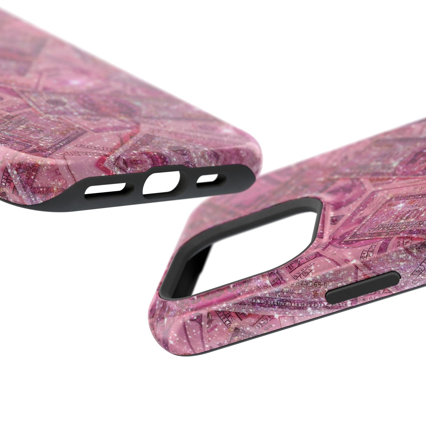 Dollar Dollar Bills Case