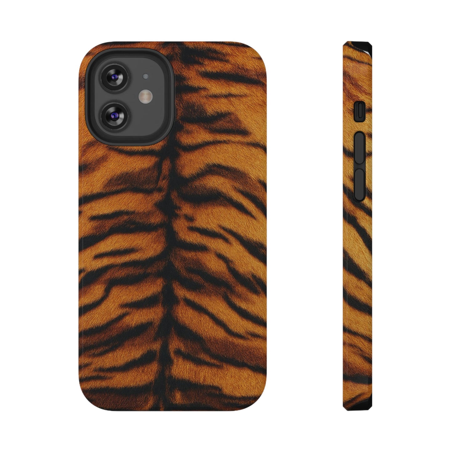 Tigress Case