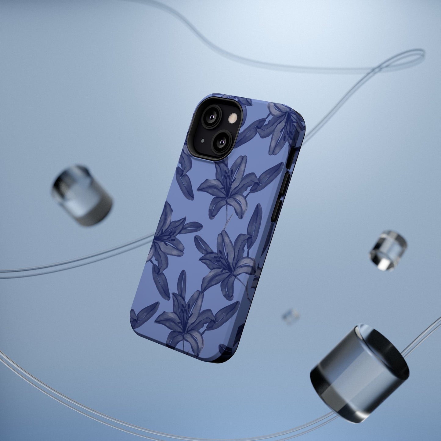 Blue Meadow Case