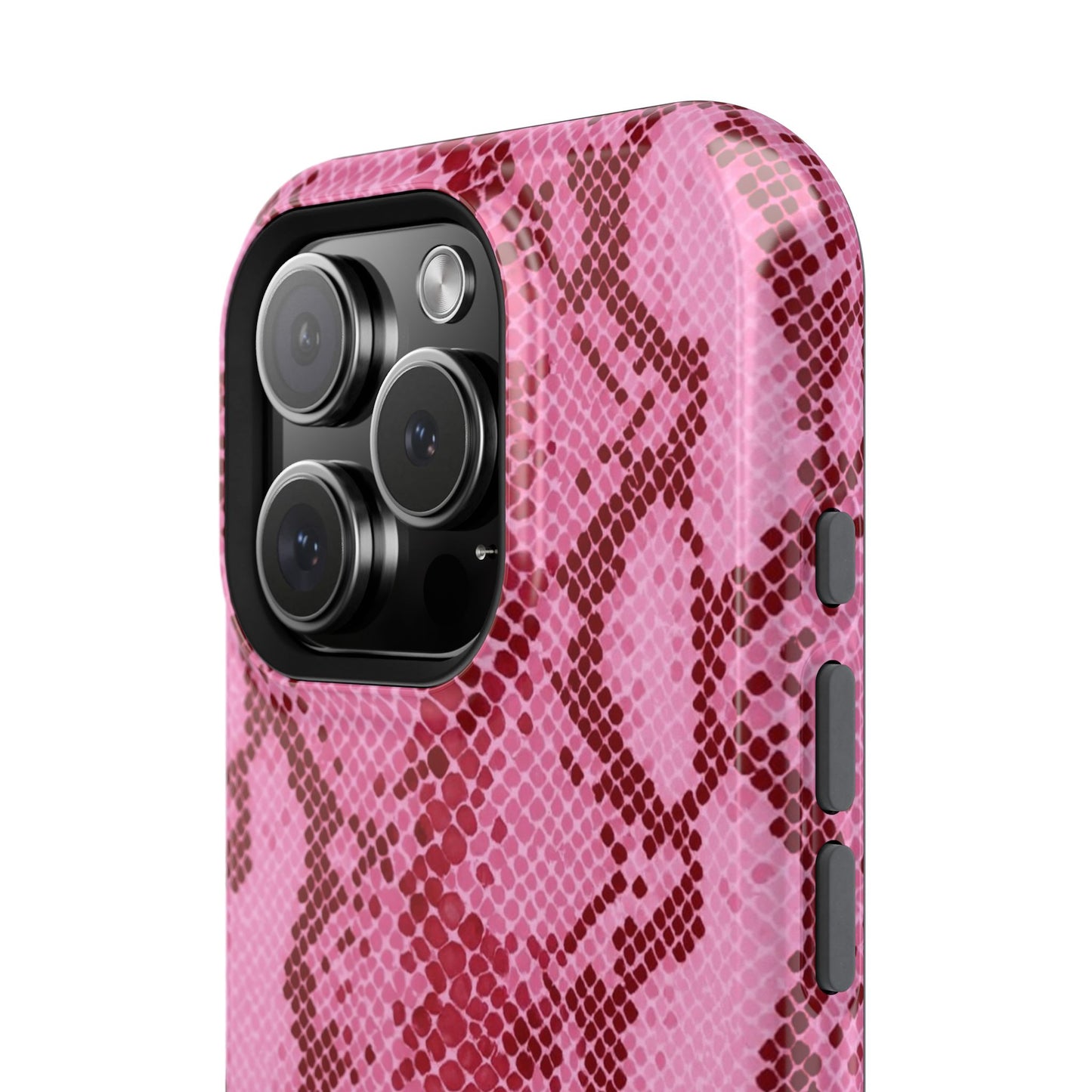 Hes a Snake Case