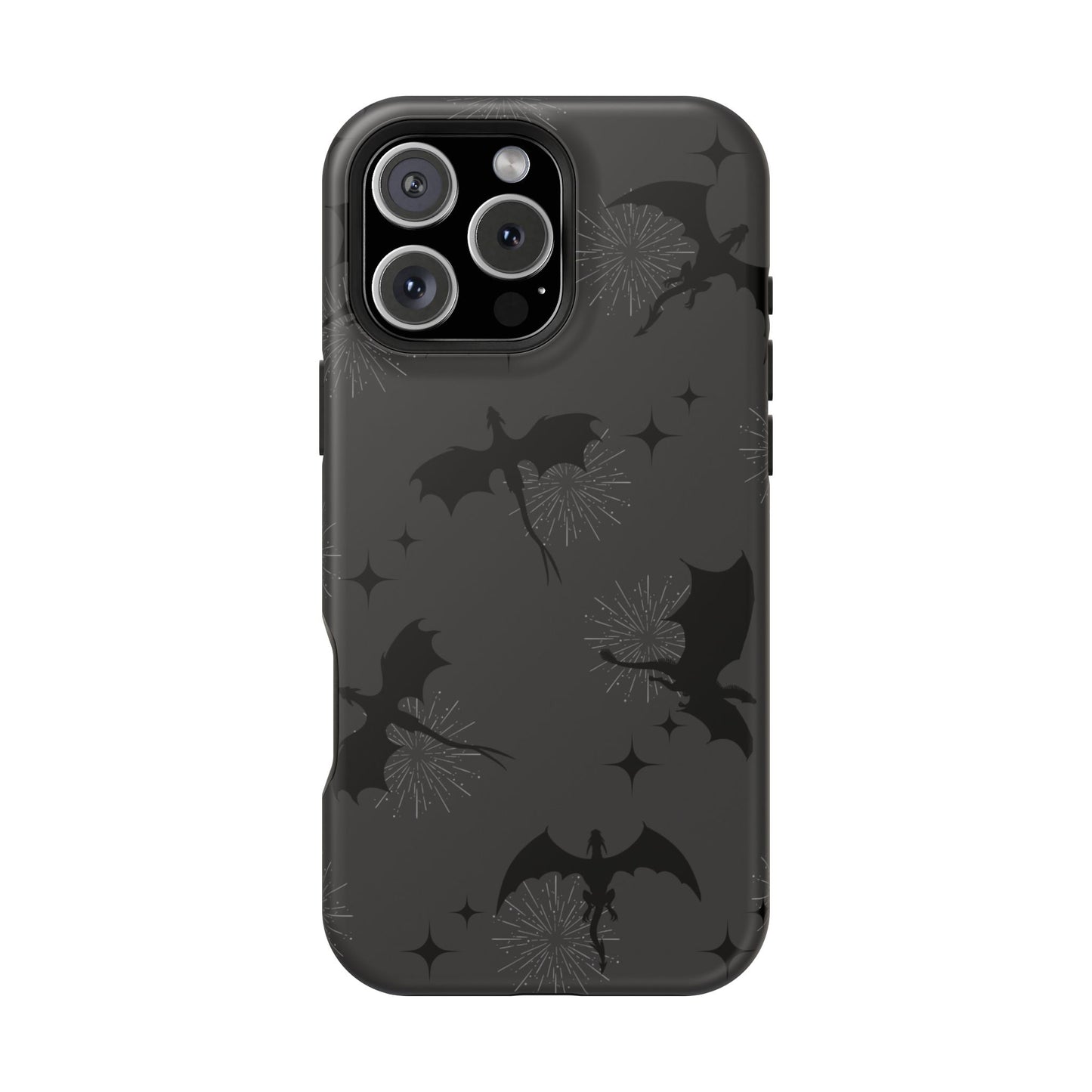 The Mother Of Dragons Case
