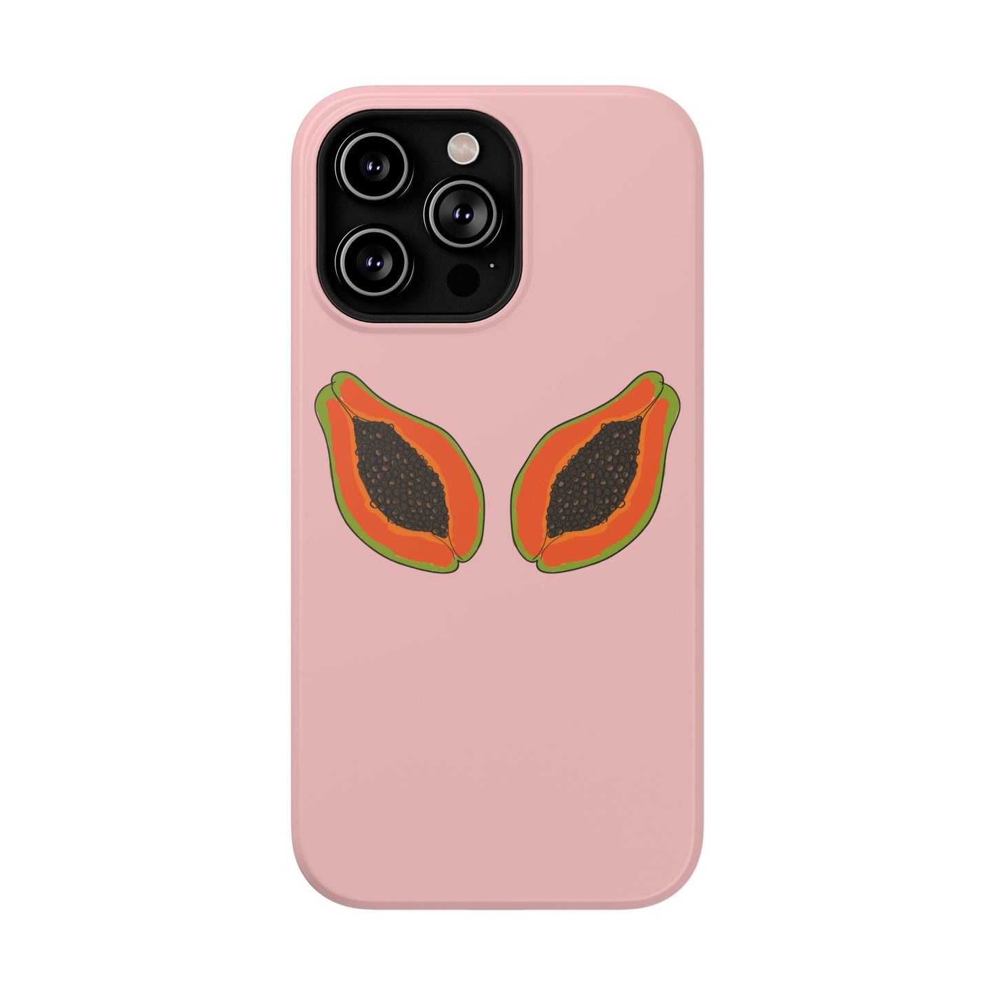 Papaya Party Case