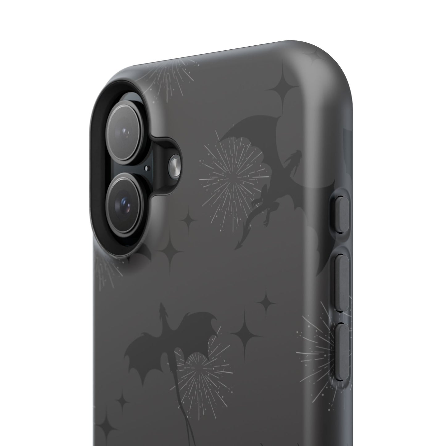 The Mother Of Dragons Case