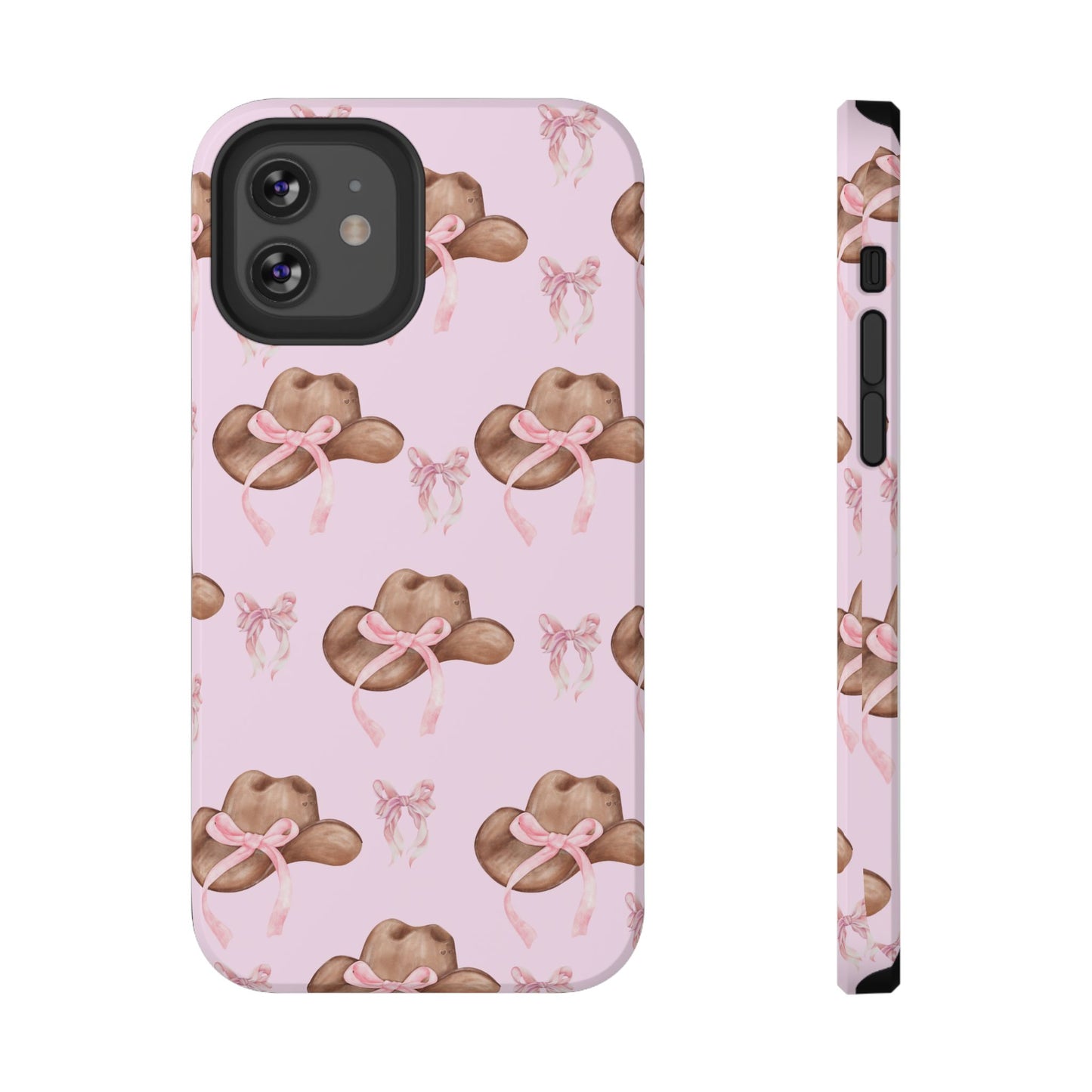 CowBoy CowBow Case