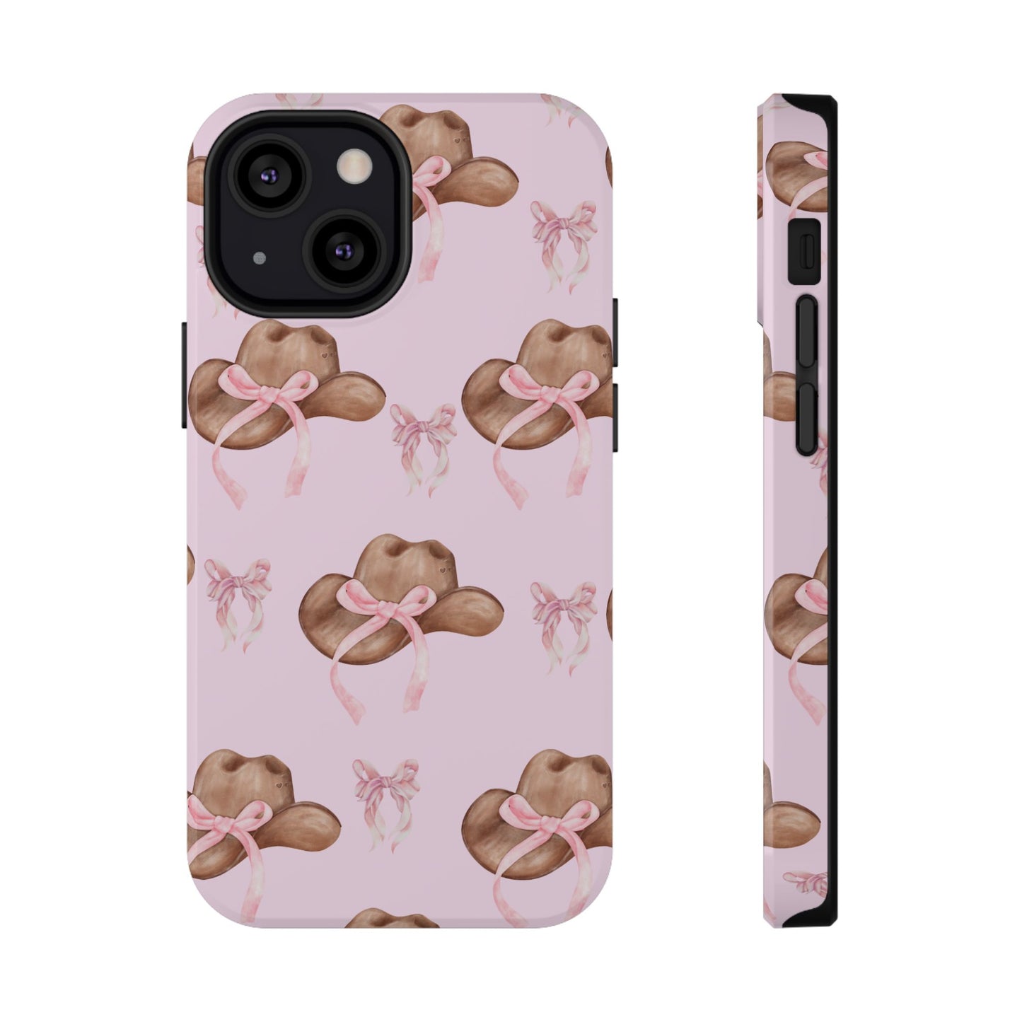 CowBoy CowBow Case