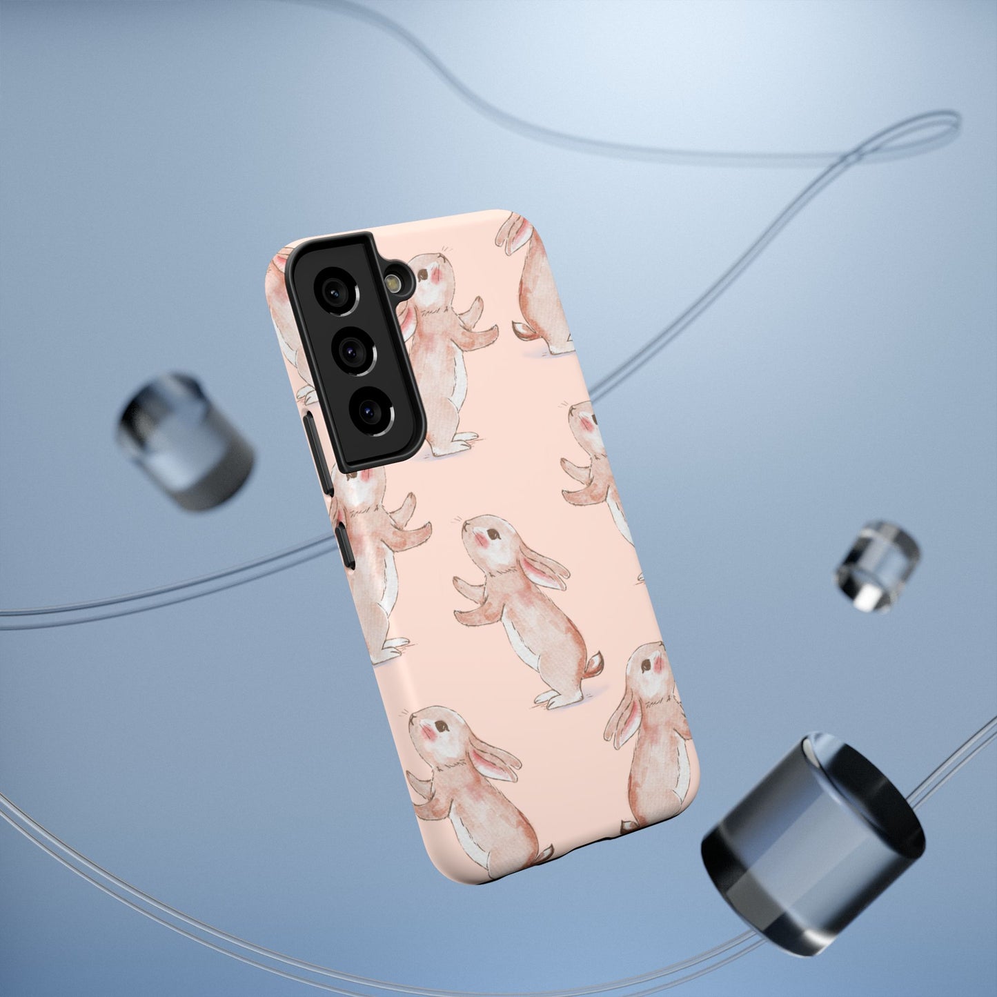 Bunnyfits Of Life Case