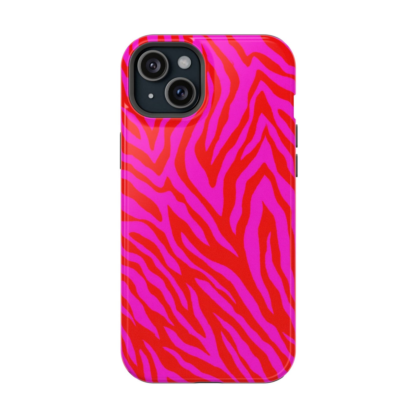 Circus Zebra Case