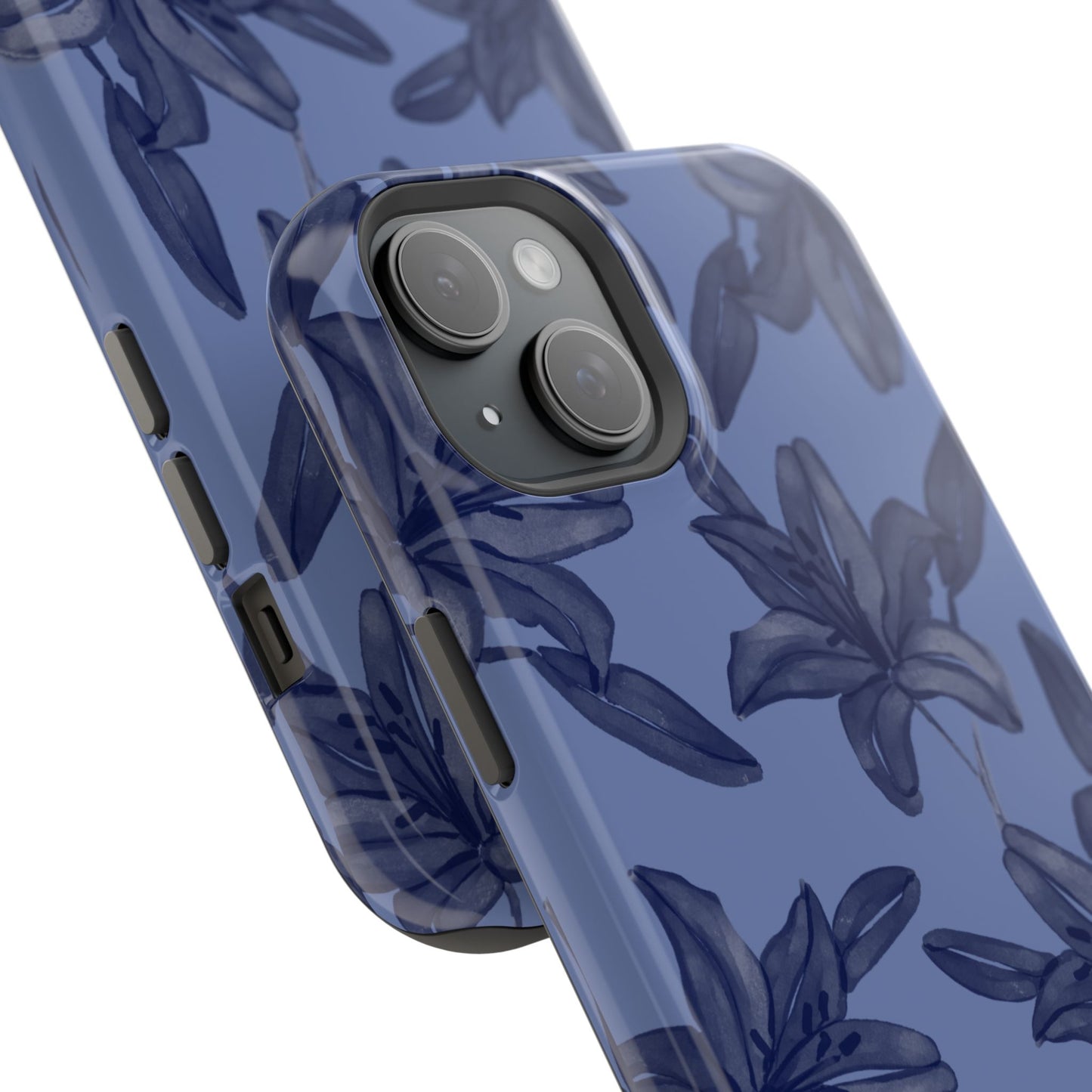 Blue Meadow Case