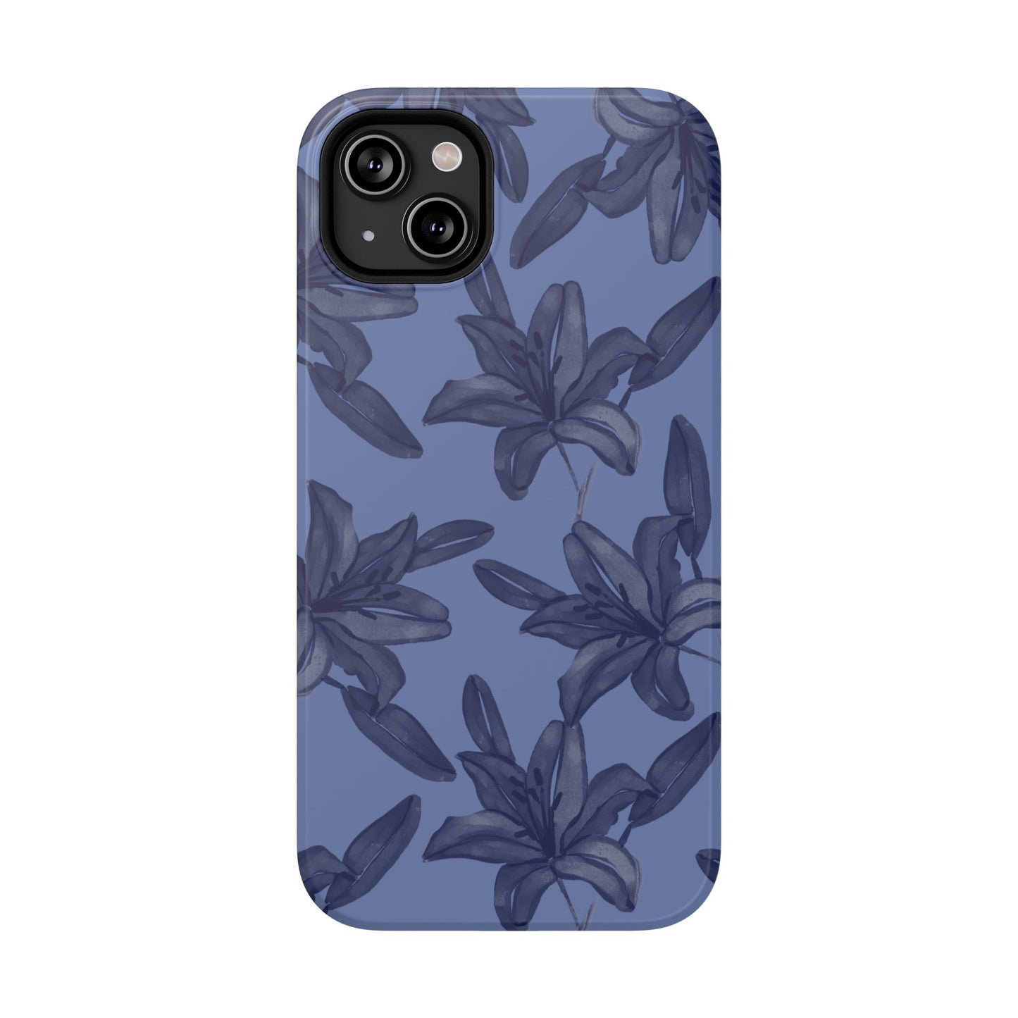 Blue Meadow Case