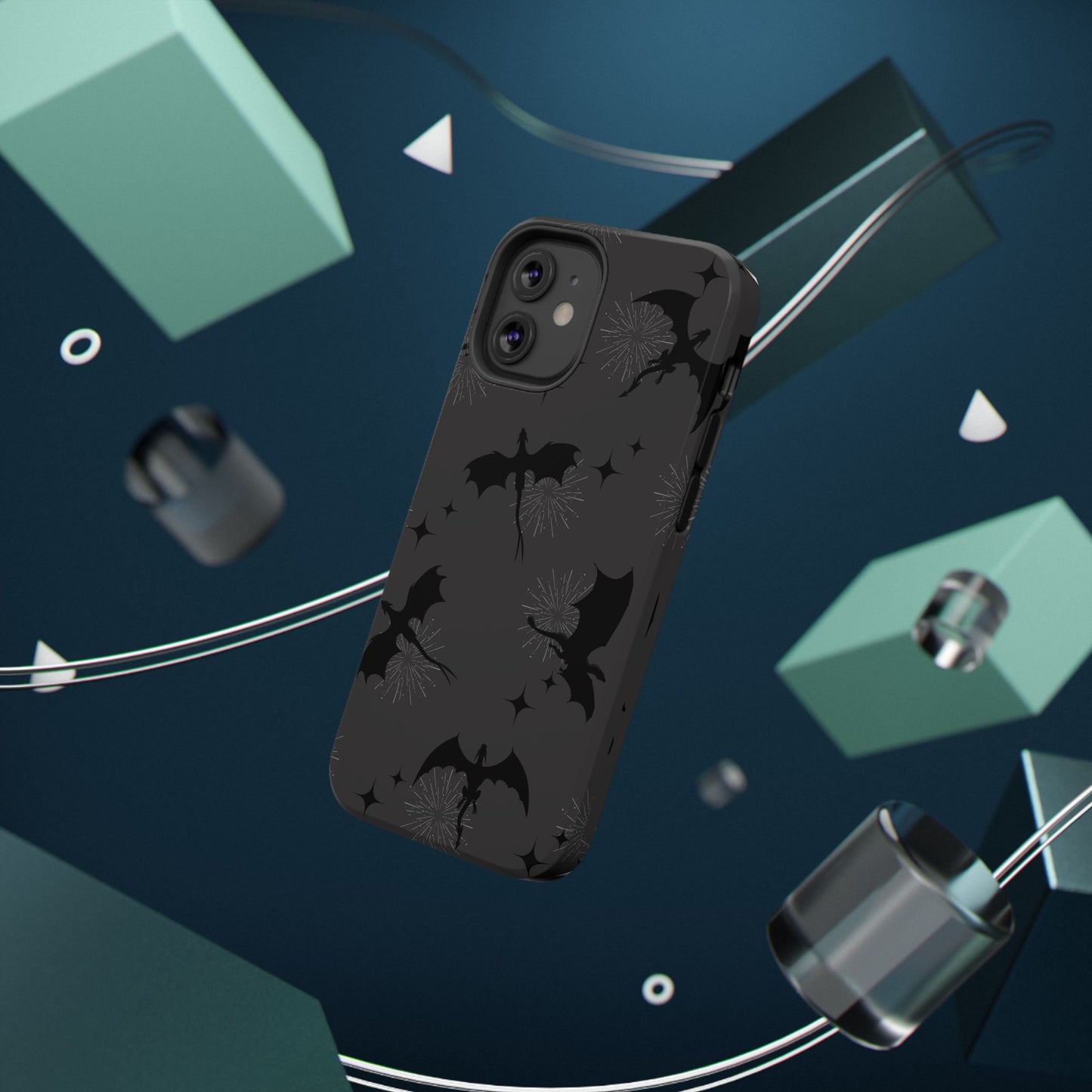 The Mother Of Dragons Case