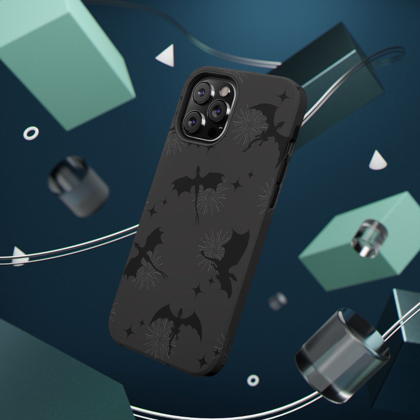 The Mother Of Dragons Case