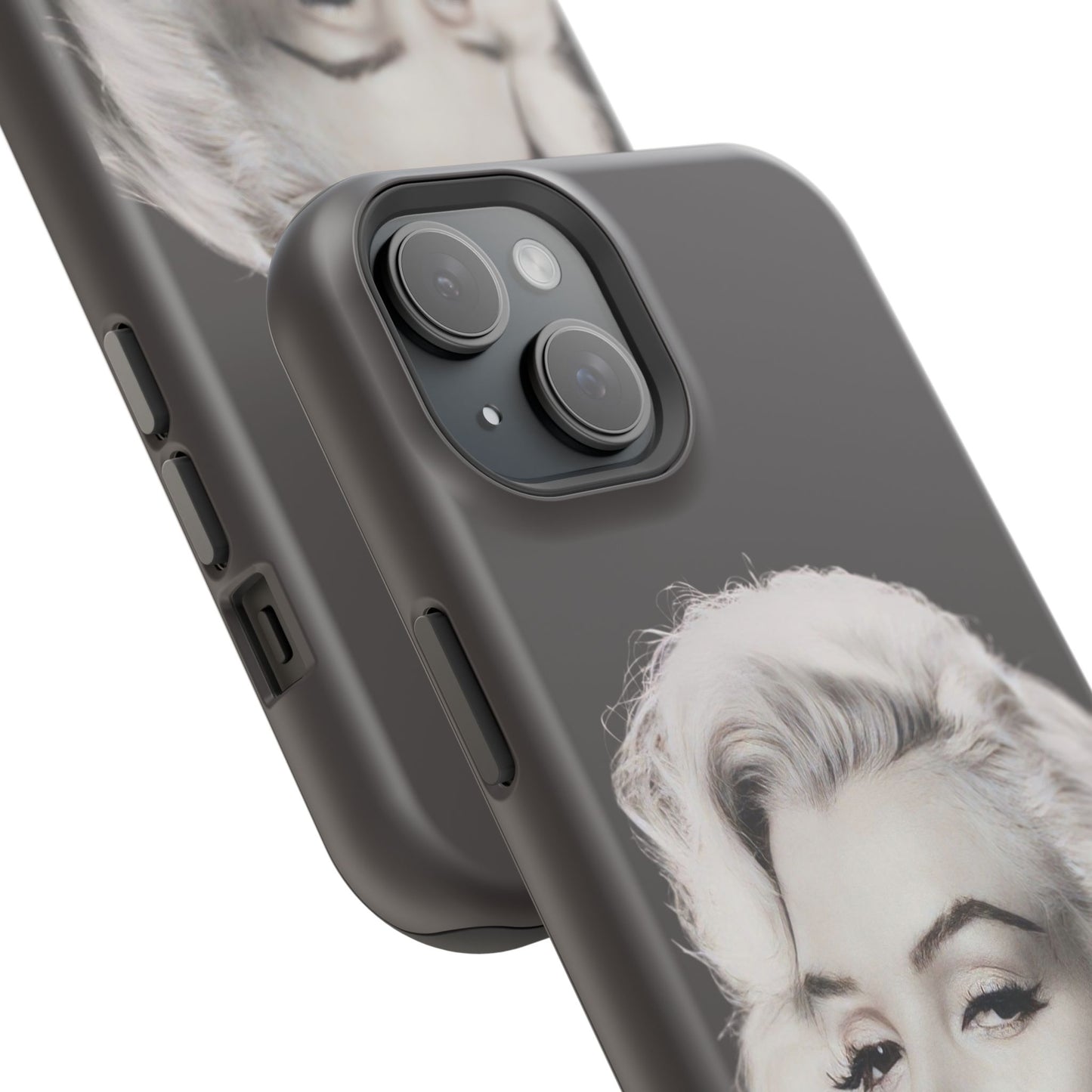 Marilyn’s Case