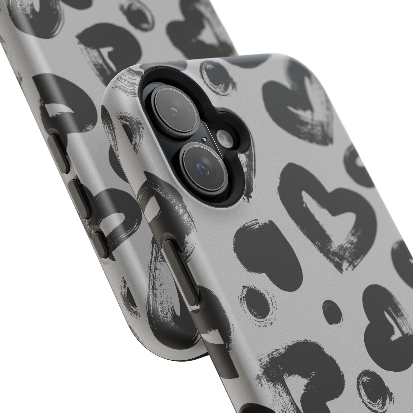 Leopard Love Case