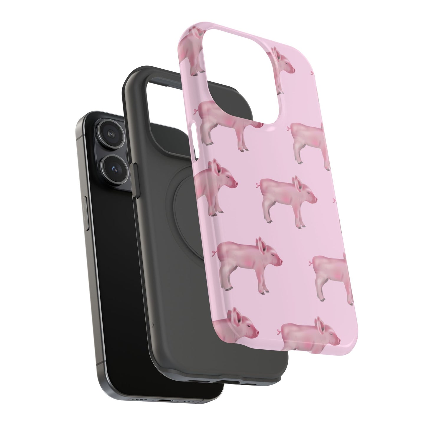 Little Miss Piglet Case
