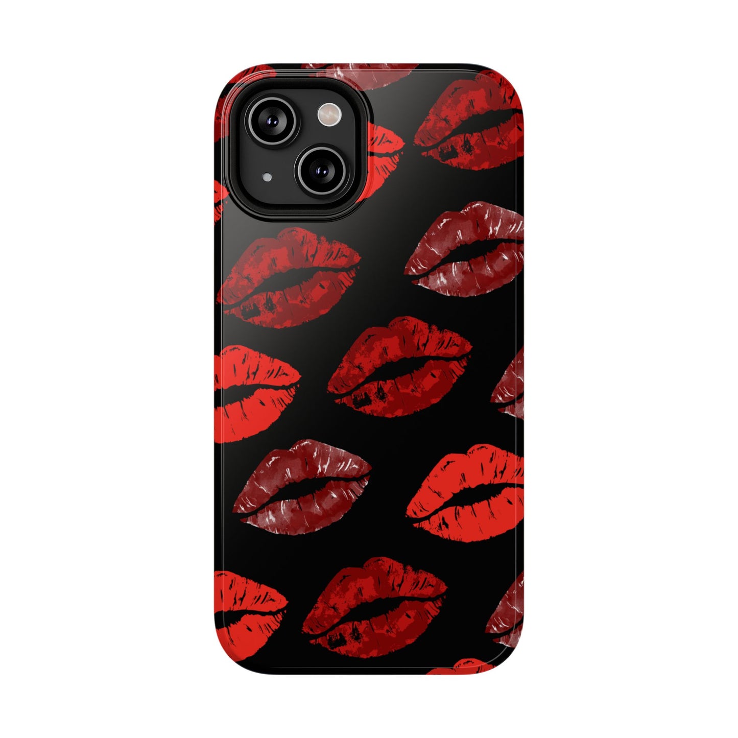 Lip Locked Case