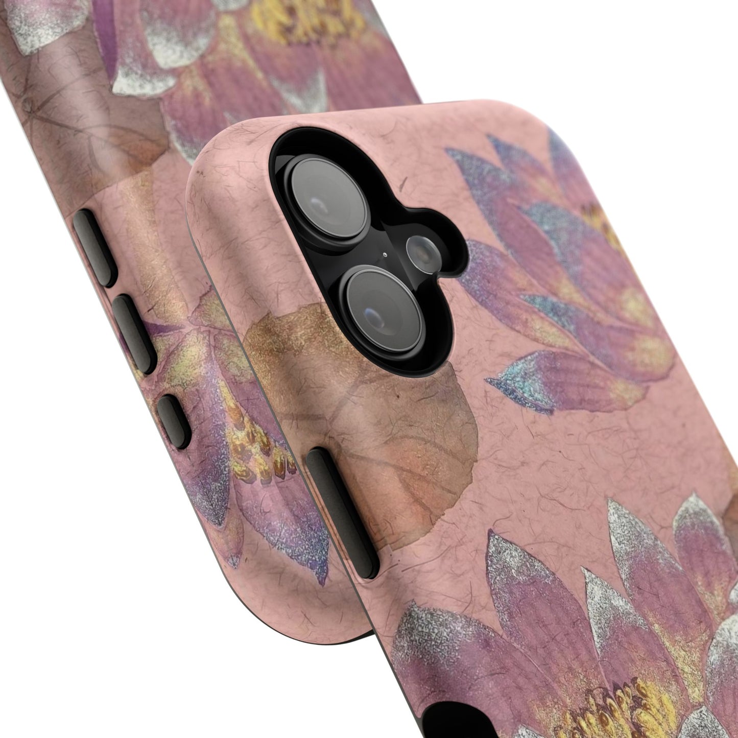 Water Lillies Case