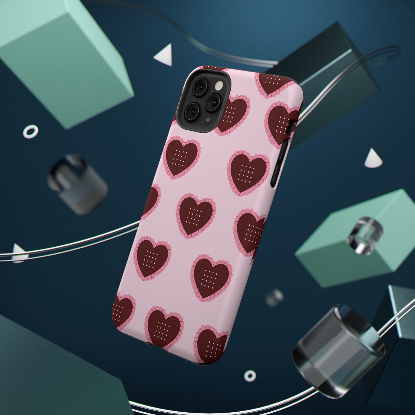I Heart Allora Case