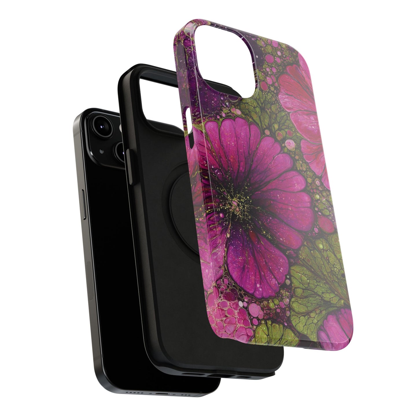 The Night Garden Case