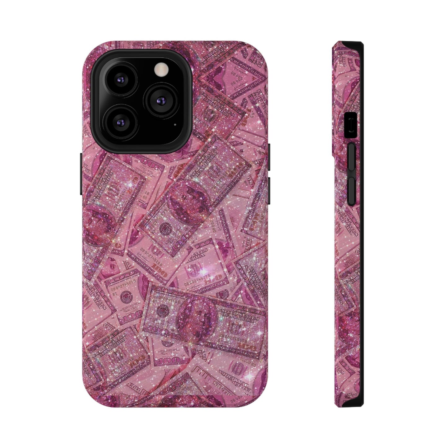 Dollar Dollar Bills Case