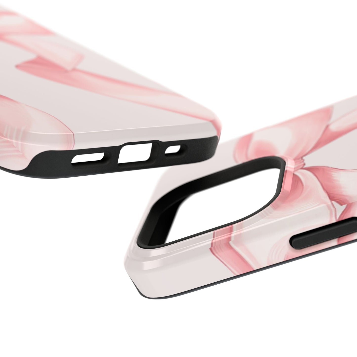 Tied With A Ribbon Case