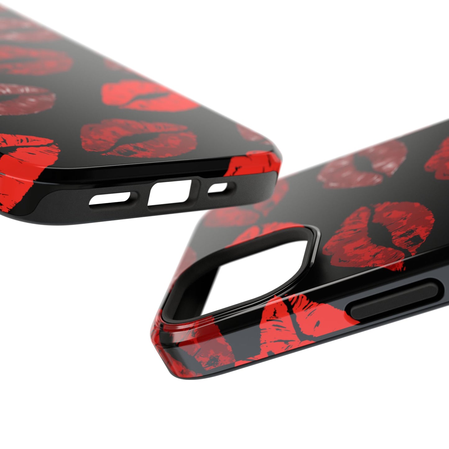 Lip Locked Case
