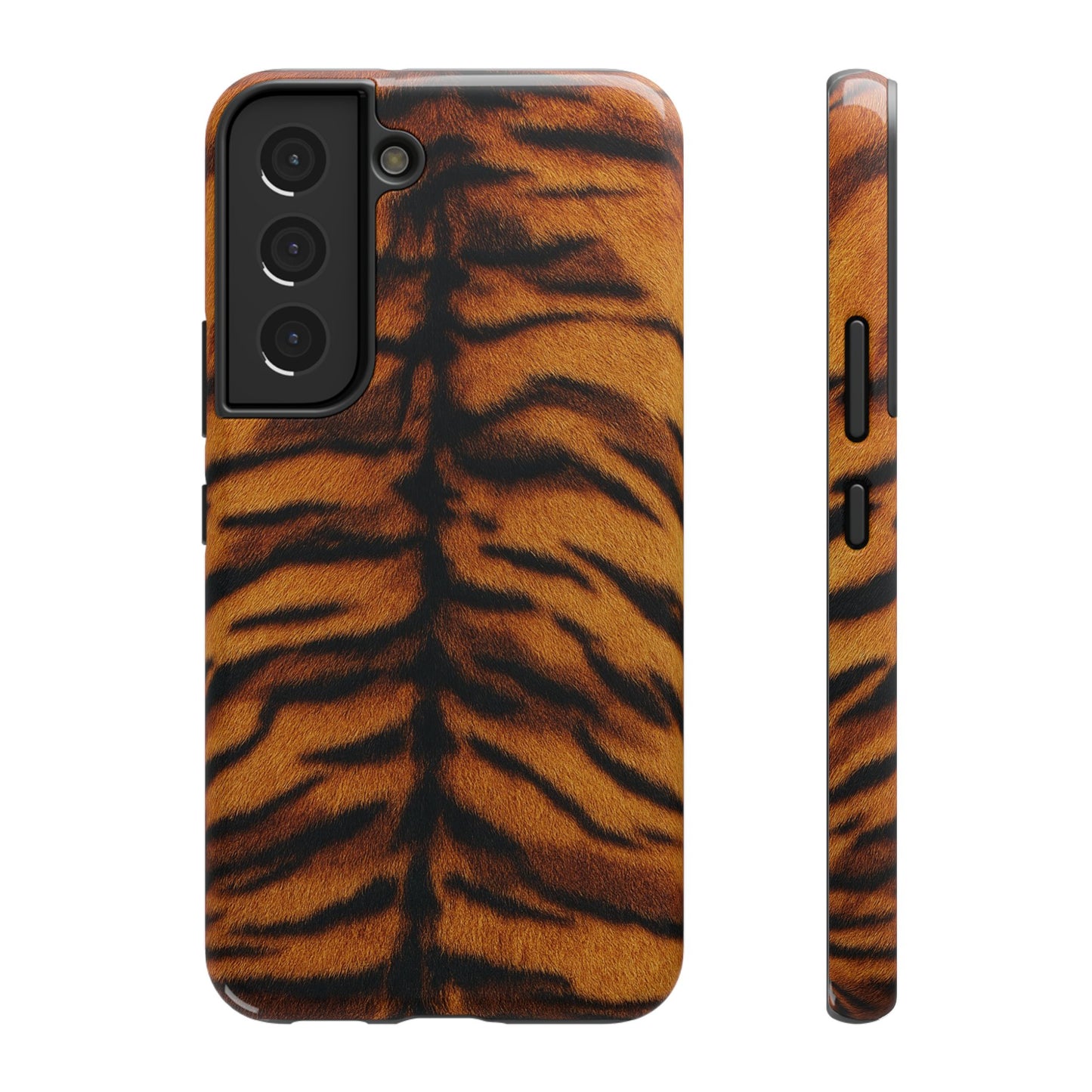 Tigress Case