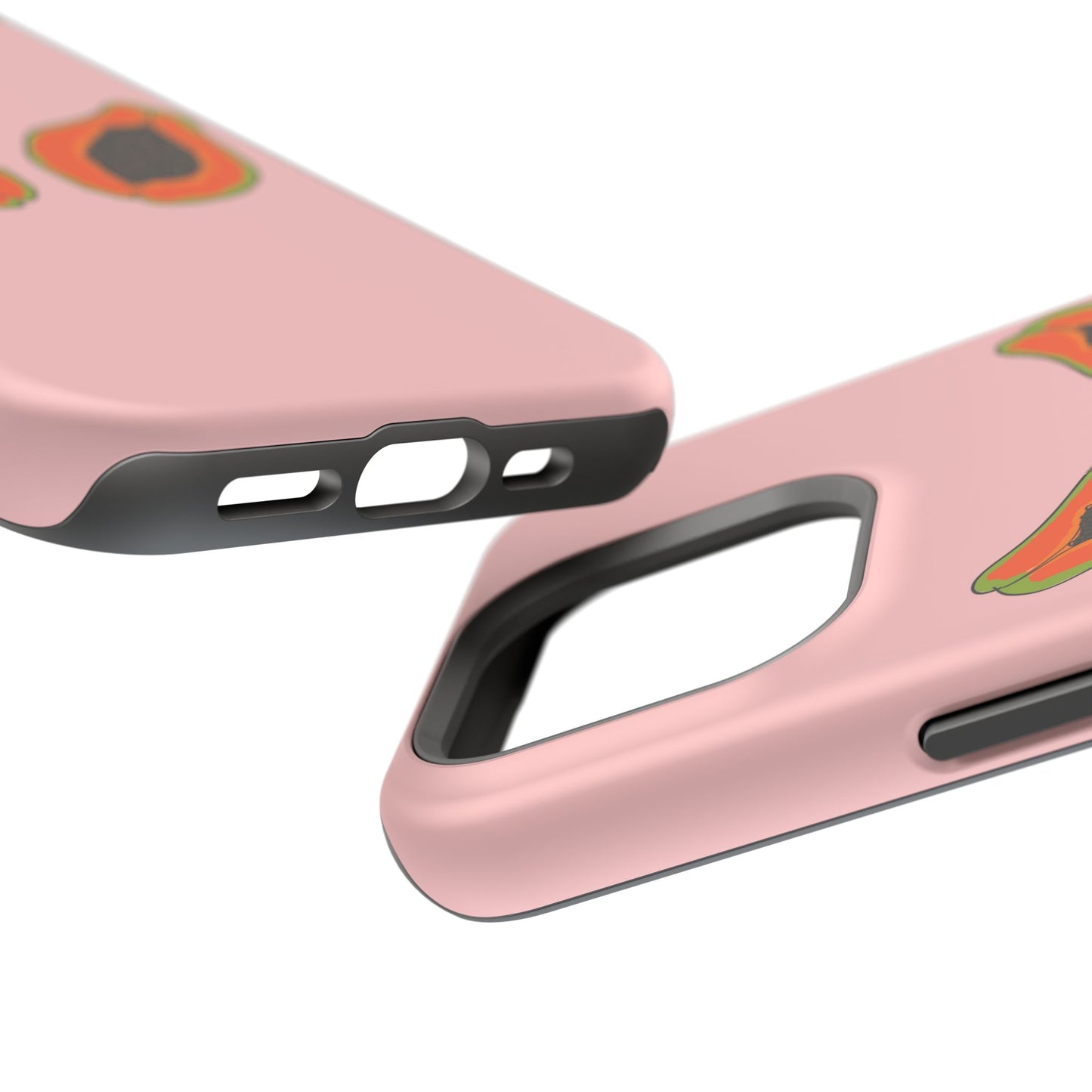 Papaya Party Case