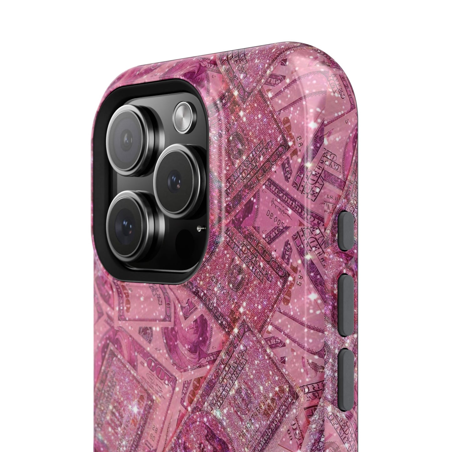 Dollar Dollar Bills Case