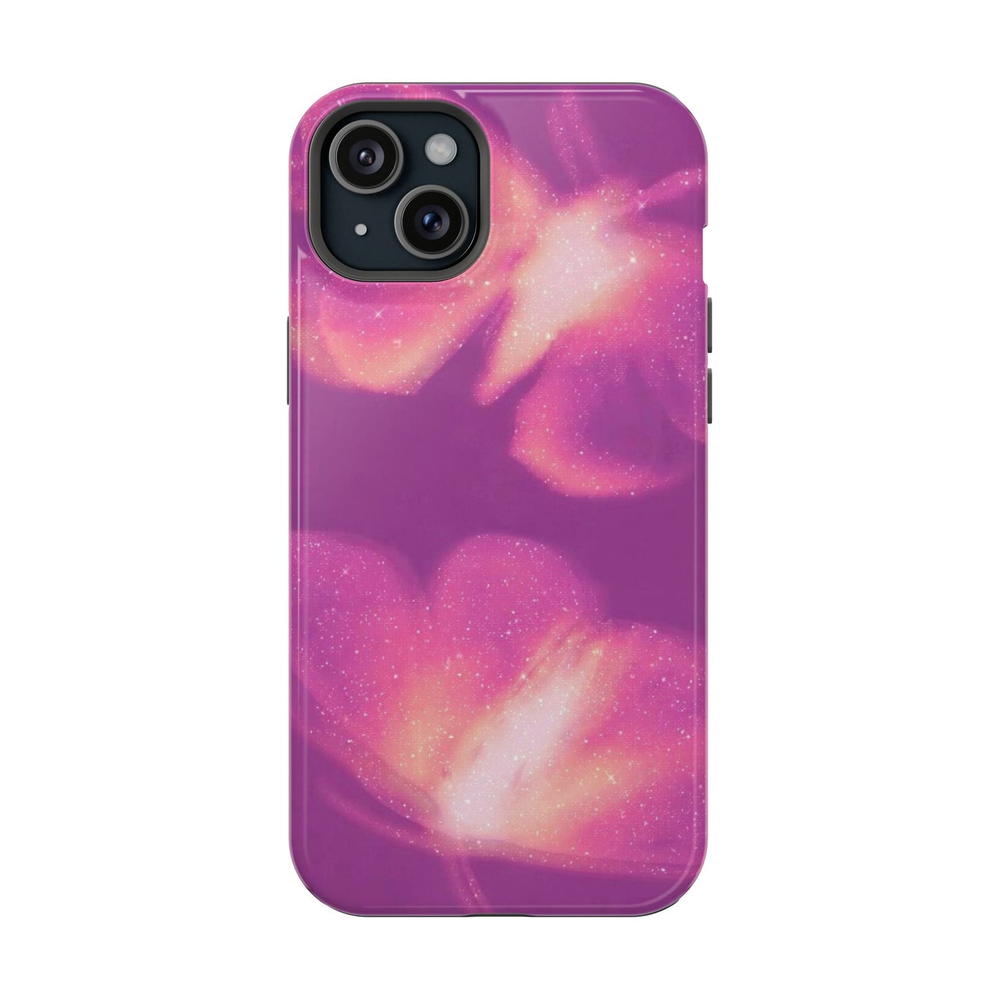 Enchanted Garden Case