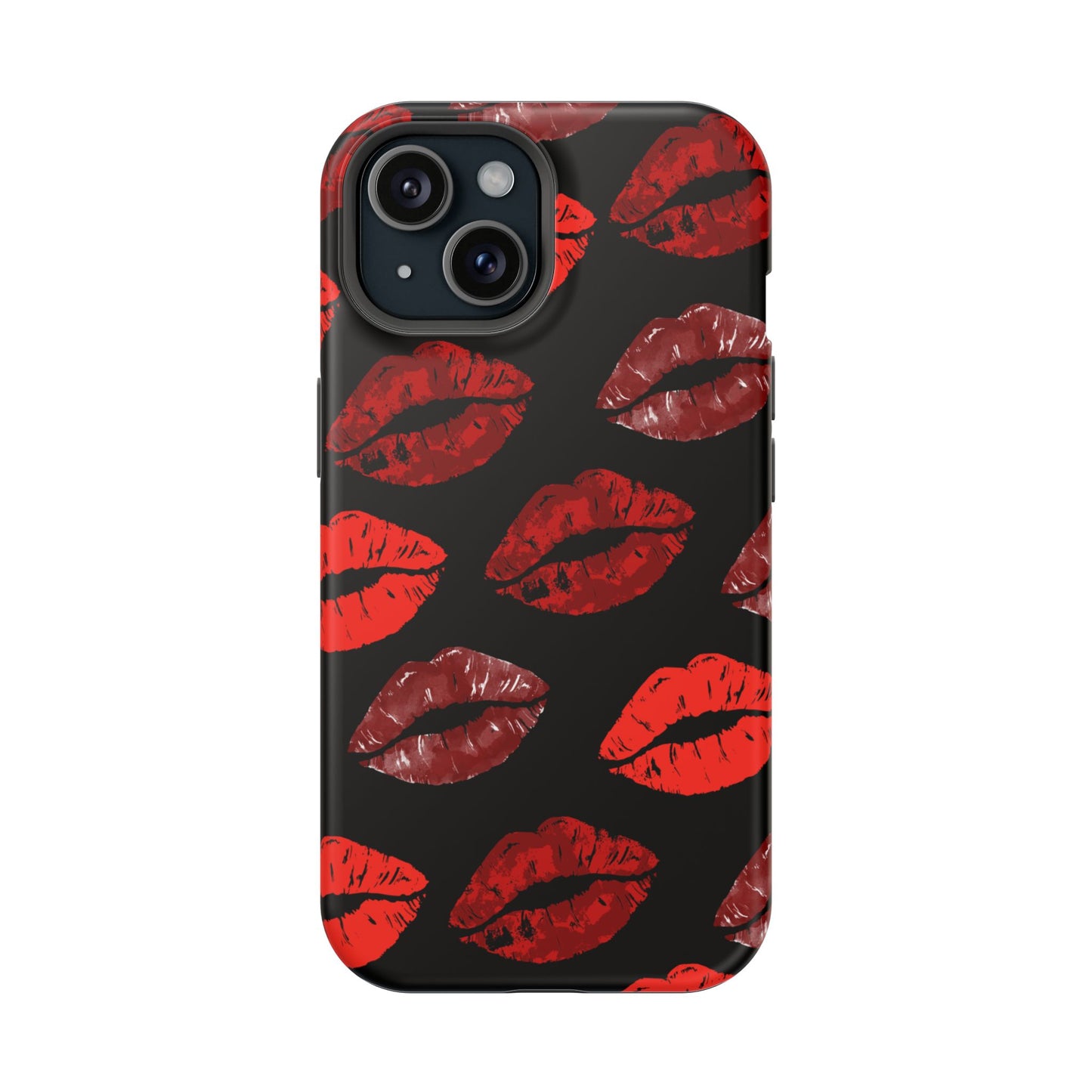 Lip Locked Case