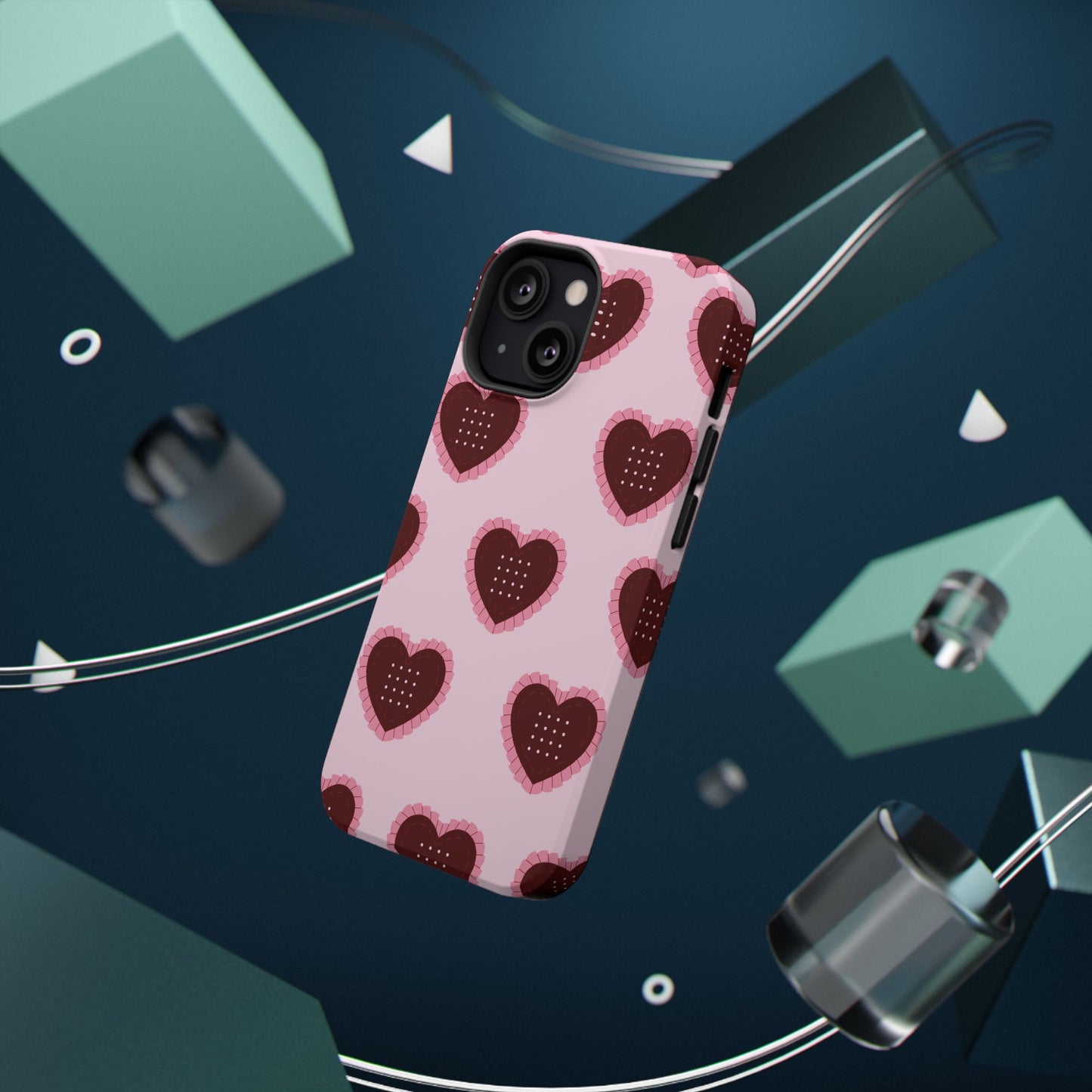 I Heart Allora Case